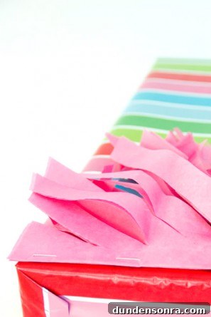 Fringe-Tassel-Gift-Wrap