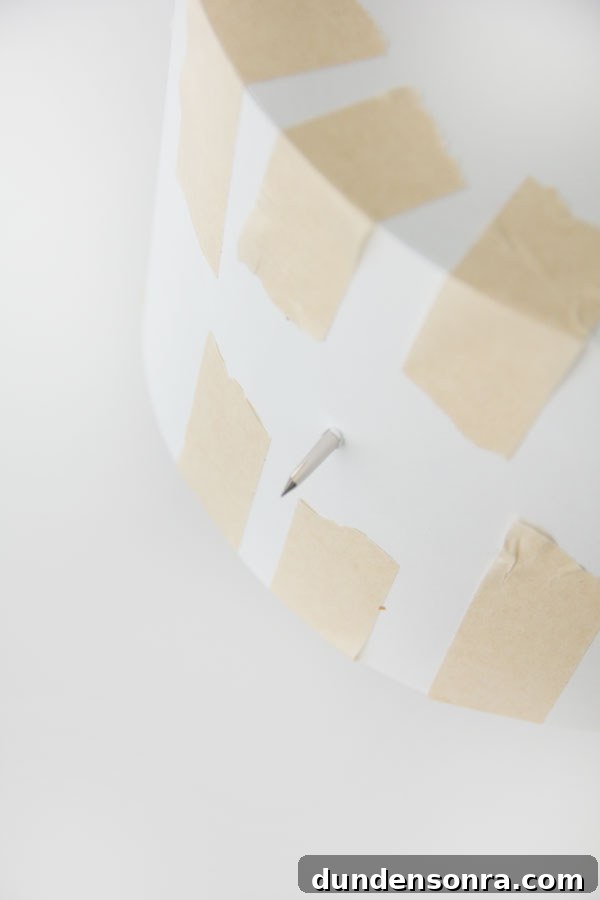 DIY Ornament Piñatas | Studio DIY 