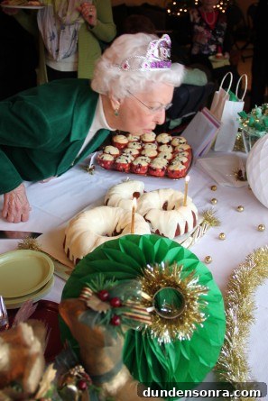 DIY Surprise 90th Birthday Party DIY Surprise 90th Birthday Party