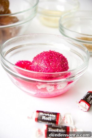 Ornament Donut Holes | Studio DIY Ornament Donut Holes | Studio DIY