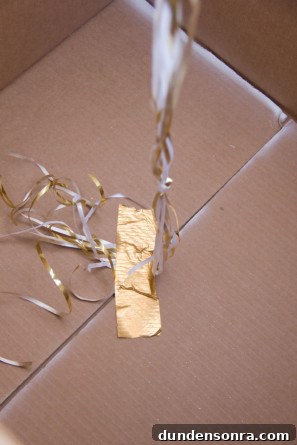 Surprise Balloon DIY Ideas for Parties and Gifts 5 Balloon Box DIY