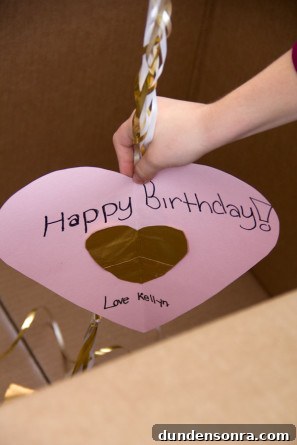 Surprise Balloon DIY Ideas for Parties and Gifts 7 DIY Balloon Surprise Box