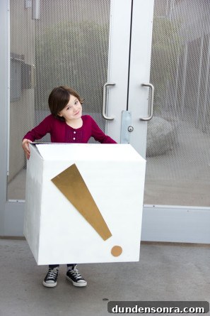 DIY Balloon Surprise Boxes