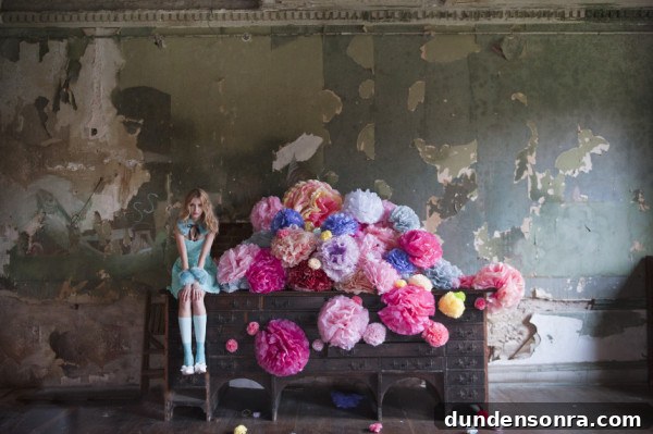 Charming Pom Pom Crafts: Cute Ideas for Home Decor and Gifts 2 Pom Pom Factory