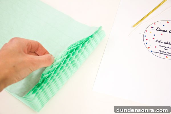 How to Make Honeycomb Party Invitations: DIY Step-by-Step Guide 5 DIY Honeycomb Ball Party Invitations