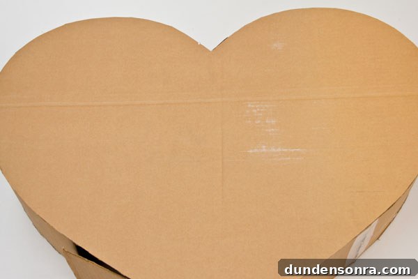 DIY Gold Heart Piñata Tutorial: Step-by-Step Guide for Parties 11 DIY Pinata Tutorial