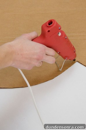DIY Gold Heart Piñata Tutorial: Step-by-Step Guide for Parties 6 Heart Pinata Tutorial